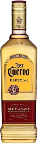 Изображение товара Текила Jose Cuervo Especial Reposado Tequila