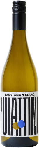 Изображение товара Вино Puiattino Sauvignon Blanc