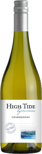 Вино Isla Negra, High Tide Chardonnay 0.75 л