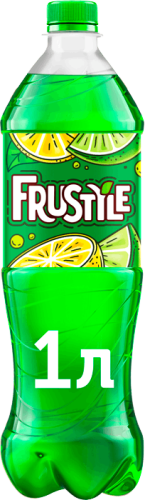 Изображение товара FRUSTYLE Лимон лайм
