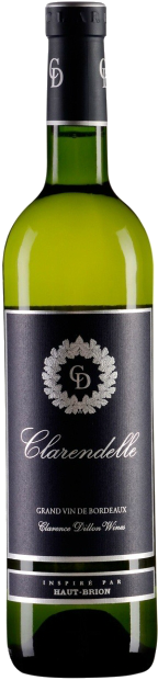 Вино Clarence Dillon Clarendelle Blanc Bordeaux AOC 0.75 л