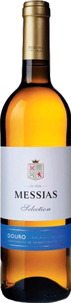 Вино Messias Selection Blanco, Douro DOC 0.75 л