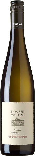 Вино Domane Wachau Terrassen Smaragd Gruner Veltliner White Dry 0.75 л