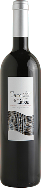 Вино Casa Santos Lima, Termo de Lisboa 0.75 л