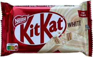 Изображение товара White KitKat