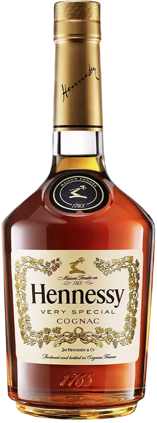 Изображение товара Коньяк Hennessy VS