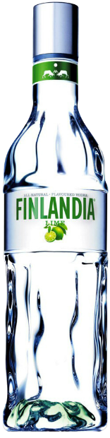 Водка Finlandia Lime 0.7 л