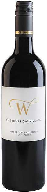 Вино Wellington Cabernet Sauvignon 0.75 л