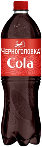 Изображение товара Черноголовка Кола Ориджинал