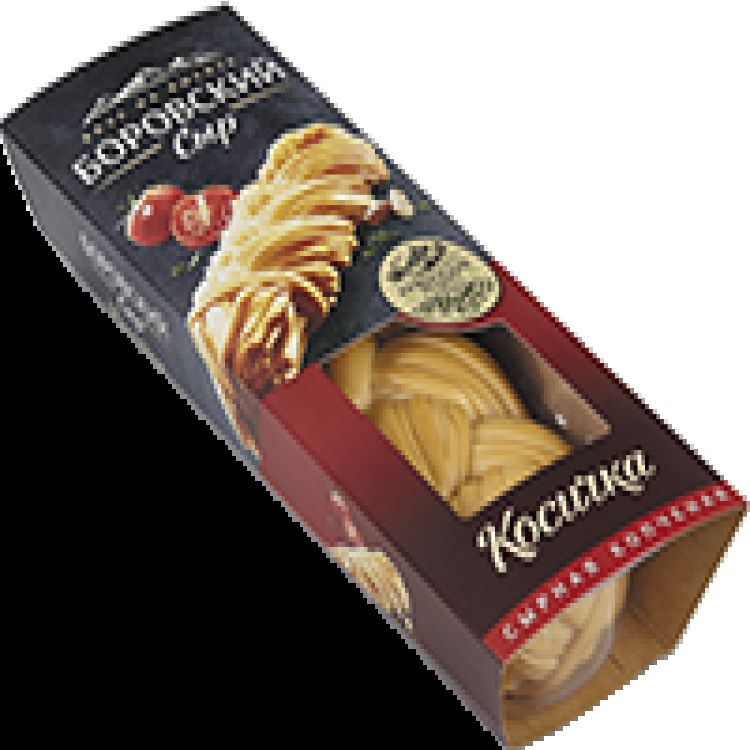 Косичка копченая 180гр