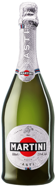 Игристое вино Martini Asti 0.75 л
