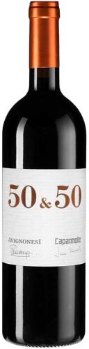 Изображение товара Вино 50/50