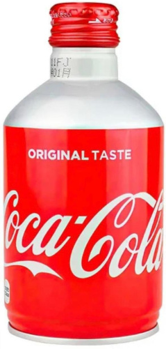 Изображение товара Газированная вода Coca-Cola classiс