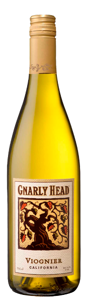 Вино Gnarly Head Viognier 2016 0.75 л