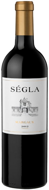 Вино Segla Margaux 0.75 л