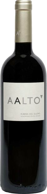 Вино Aalto Ribera del Duero DO 0.75 л