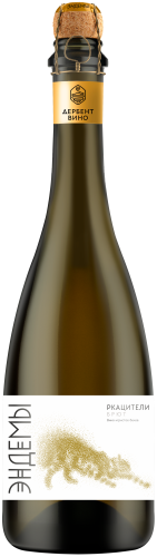 Изображение товара Игристое вино Эндемы Ркацители