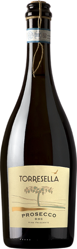 Игристое вино Prosecco Spago Torresella 0.75 л