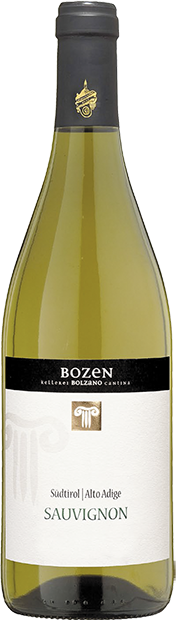 Вино Bolzano Sauvignon 0.75 л