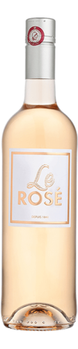 Вино LE ROSE 0.75 л