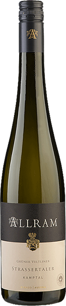 Вино Gruner Veltliner Allram 0.75 л