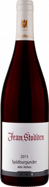 Вино Jean Stodden Spatburgunder Alte Reben Red Dry 0.75 л
