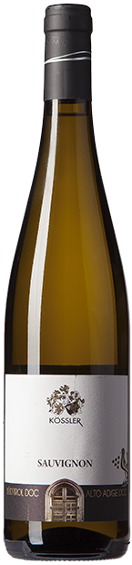 Вино Kossler Sauvignon 0.75 л