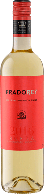 Вино Pradorey, Verdejo-Sauvignon Blanc 0.75 л