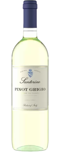 Вино Pinot Grigio Terre Siciliane IGT  л