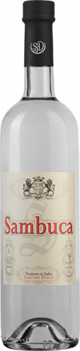 Ликер Sambuca Liquore Dolce