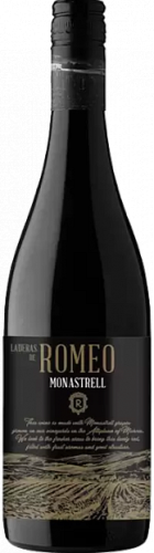 Вино Romeo