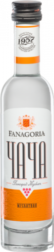Изображение товара Чача Виноградная мускатная