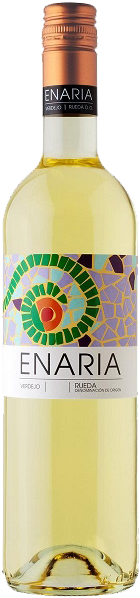 Вино Ramon Bilbao, Enaria, Rueda DO 0.75 л