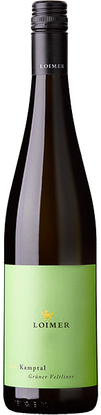 Вино Loimer, Gruner Veltliner, Kamptal DAC 0.75 л