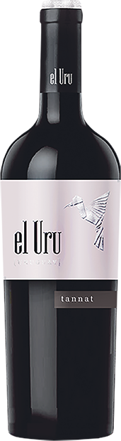 Вино Terrazul, El Uru Tannat 0.75 л