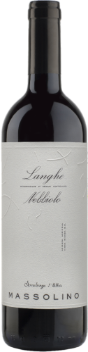 Изображение товара Вино Massolino Langhe Nebbiolo