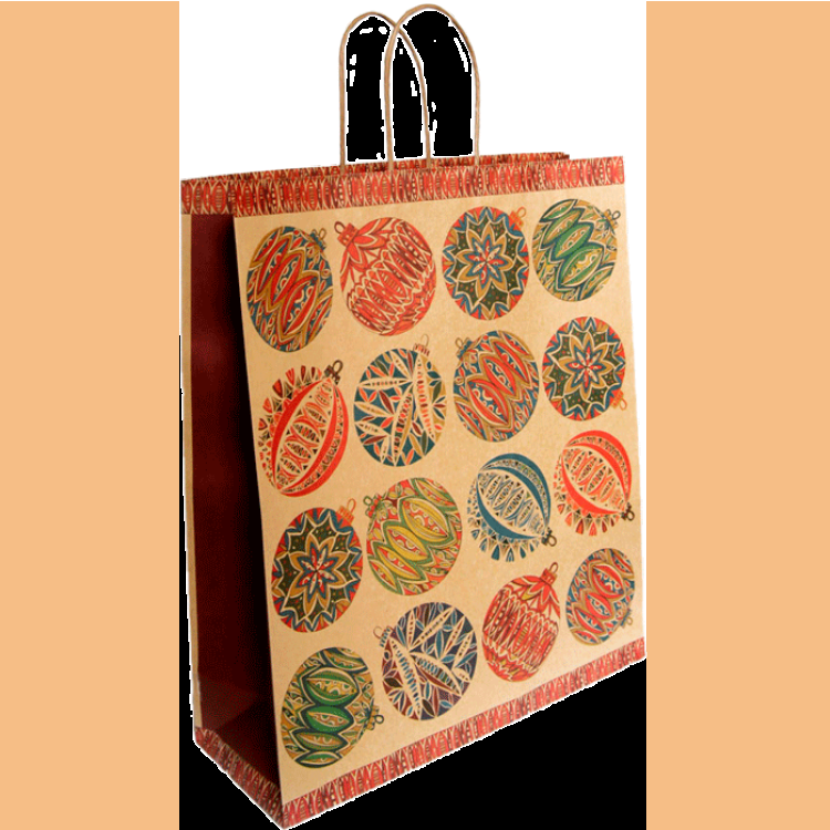 Пакет Миллефиори 34*40*12