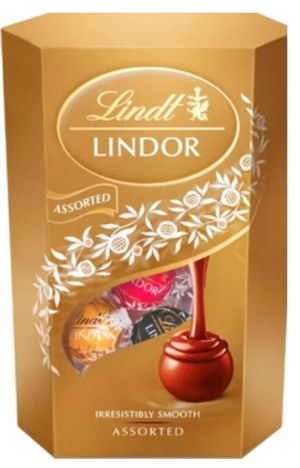 Изображение товара Lindor Assoried Pralines