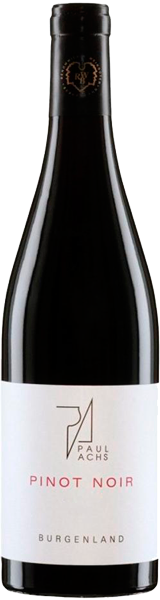Вино Burgenland Hofweingarten Pinot Noir Red Dry 0.75 л