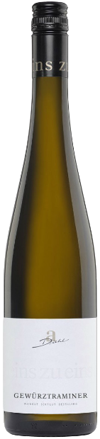 Вино A. Diehl Gewurztraminer 0.75 л