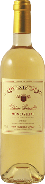 Вино Ore Extreme Chateau 0.75 л