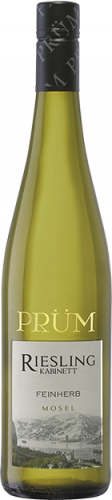 Вино Prum Riesling Kabinett Feinherb