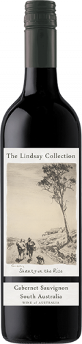Изображение товара Вино Shanty On The Rise Cabernet Sauvignon Lindsay Collection
