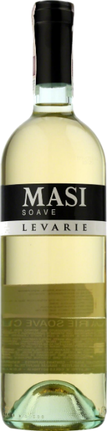Вино Levarie Soave Classico 0.75 л