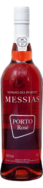 Портвейн Messias, Porto Rose 0.75 л