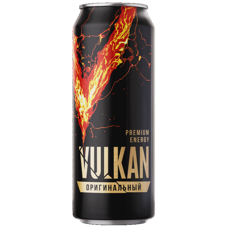 ВУЛКАН Ориджинал