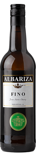 Херес Albariza Fino 0.75 л