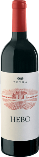 Вино Hebo