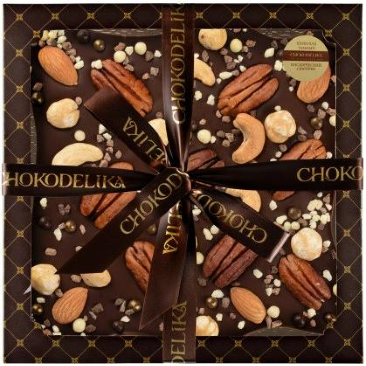 Космический сюрприз