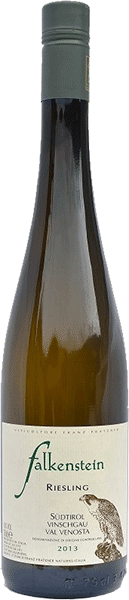 Вино Falkenstein, Sauvignon, Sudtirol DOC 0.75 л